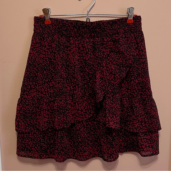 Haver Skirt - Picture 1 of 2
